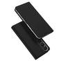 Husa pentru Sony Xperia 1 VII, Dux Ducis Skin Pro, negru