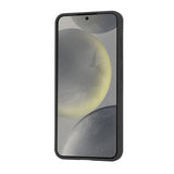 Husa pentru Samsung Galaxy S24, Techsuit MagSafe Pro, albastru