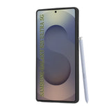 Husa pentru Samsung Galaxy S25 Ultra, Techsuit MagSafe Pro, albastru