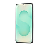 Husa pentru Samsung Galaxy S25 Plus, Techsuit MagSafe Pro, albastru