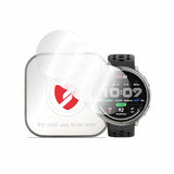 Folie de protectie pentru Amazfit Active 2 (Round), Smart Protection