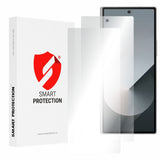 Folie de protectie pentru Samsung Galaxy Z Fold7, Smart Protection (2 pack) Premium Classic [Front Screen]