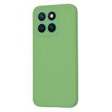 Husa pentru Honor X8c, Techsuit SoftFlex, verde deschis