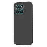Husa pentru Honor X8c, Techsuit SoftFlex, mov