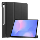 Husa tableta pentru Samsung Galaxy Tab S10 FE Plus, Techsuit FoldPro, Butterfly