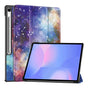 Husa tableta pentru Samsung Galaxy Tab S10 FE Plus, Techsuit FoldPro, Galaxy