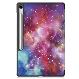 Husa tableta pentru Samsung Galaxy Tab S10 FE Plus, Techsuit FoldPro, Galaxy