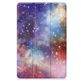 Husa tableta pentru Samsung Galaxy Tab S10 FE Plus, Techsuit FoldPro, Galaxy