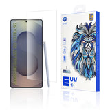 Folie de protectie pentru Samsung Galaxy S25 Ultra, Lito 3D UV Glass