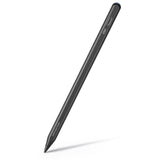 Stylus pen ESR Geo (6C00601), pentru iPad, Magnetic Attachment, Bluetooth, Type-C, Respingere palma, Tilt Sensitivity, negru