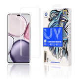 Folie de protectie pentru Honor X9c, Lito 3D UV Glass