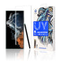 Folie de protectie pentru Samsung Galaxy S22 Ultra 5G, Lito 3D UV Glass
