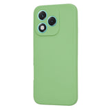 Husa pentru Honor 400 Lite, Techsuit SoftFlex, verde deschis