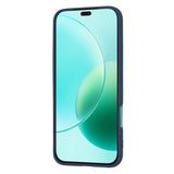 Husa pentru Honor 400 Lite, Techsuit SoftFlex, bleumarin