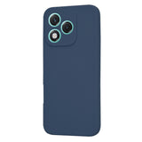 Husa pentru Honor 400 Lite, Techsuit SoftFlex, bleumarin
