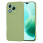 Husa pentru Honor 400 Lite, Techsuit SoftFlex, verde