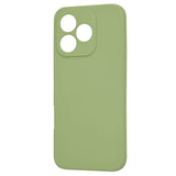 Husa pentru Honor 400 Lite, Techsuit SoftFlex, verde