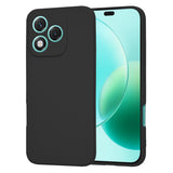 Husa pentru Honor 400 Lite, Techsuit SoftFlex, mov