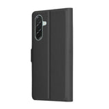 Husa pentru Samsung Galaxy A26 5G, Techsuit Leather Folio, maro