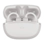 Casti wireless Havit (OWS916), Type-C, Bluetooth 6.0, ENC, 2 Microphones, IPX5, 400mAh, Spatial Audio, Life App, alb