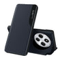 Husa pentru Xiaomi Redmi 14C, Techsuit eFold Series, albastru
