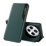 Husa pentru Xiaomi Redmi 14C, Techsuit eFold Series, albastru