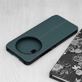Husa pentru Xiaomi Redmi 14C, Techsuit eFold Series, albastru