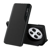 Husa pentru Xiaomi Redmi 14C, Techsuit eFold Series, mov