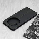 Husa pentru Xiaomi Redmi 14C, Techsuit eFold Series, mov