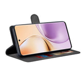 Husa pentru Realme 14 Pro, Techsuit Diary Book, negru