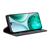 Husa pentru Honor X8c, Techsuit Confy Cover, negru