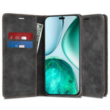 Husa pentru Honor X8c, Techsuit Confy Cover, negru