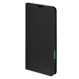 Husa pentru Honor 400 Lite, Techsuit Magskin Book, negru