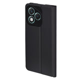 Husa pentru Honor 400 Lite, Techsuit Magskin Book, negru