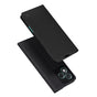 Husa pentru Honor 400 Lite, Techsuit Magskin Book, negru