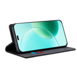 Husa pentru Honor 400 Lite, Techsuit Confy Cover, negru