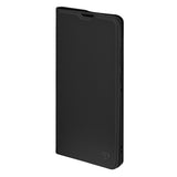Husa pentru Motorola Edge 60 Fusion, Techsuit Magskin Book, negru