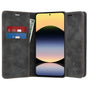 Husa pentru Xiaomi Redmi Note 14 4G (Standard), Techsuit Confy Cover, negru