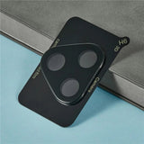 Folie de protectie pentru Honor 400 Lite, Techsuit Full Camera Glass