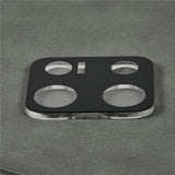 Folie de protectie pentru Xiaomi Redmi Note 14S, Techsuit Full Camera Glass