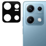Folie de protectie pentru Xiaomi Redmi Note 14S, Techsuit Full Camera Glass