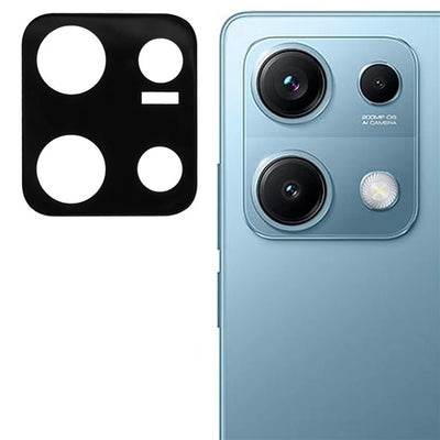Folie de protectie pentru Xiaomi Redmi Note 14S, Techsuit Full Camera Glass