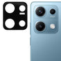 Folie de protectie pentru Xiaomi Redmi Note 14S, Techsuit Full Camera Glass
