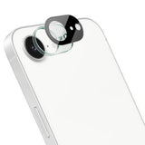 Folie de protectie pentru iPhone 16e, Techsuit Full Camera Glass