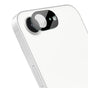 Folie de protectie pentru iPhone 16e, Techsuit Full Camera Glass