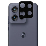 Folie de protectie pentru Motorola Edge 60 Fusion, Techsuit Full Camera Glass
