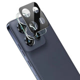 Folie de protectie pentru Motorola Edge 60 Fusion, Techsuit Full Camera Glass