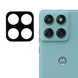 Folie de protectie pentru Motorola Edge 60 Fusion, Techsuit Full Camera Glass