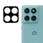 Folie de protectie pentru Motorola Edge 60 Fusion, Techsuit Full Camera Glass