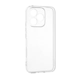 Husa pentru Honor 400 Lite, Techsuit Clear Silicone, transparenta